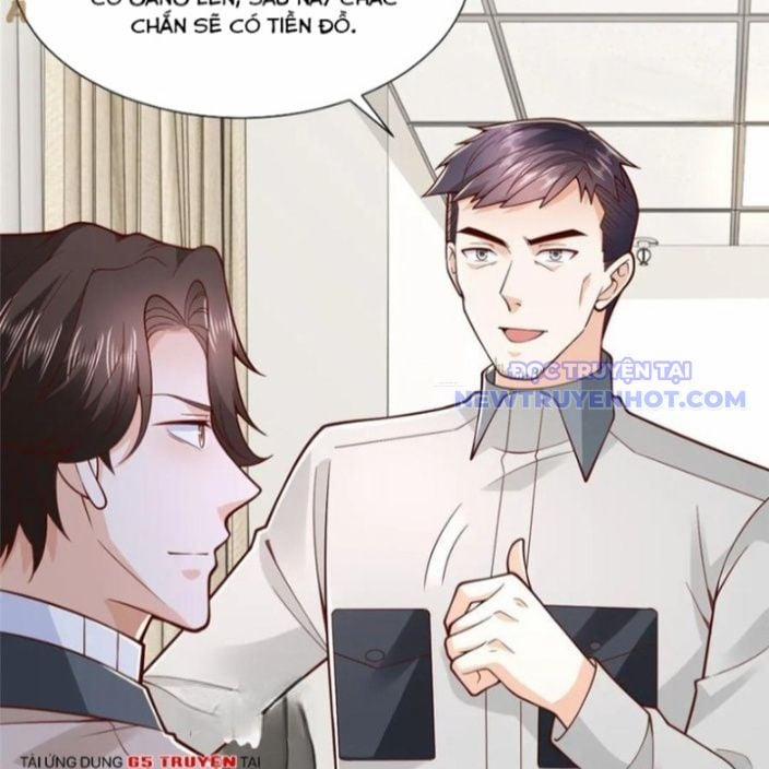 Mỗi Tuần Ta Có Một Nghề Nghiệp Mới 769 trang 47