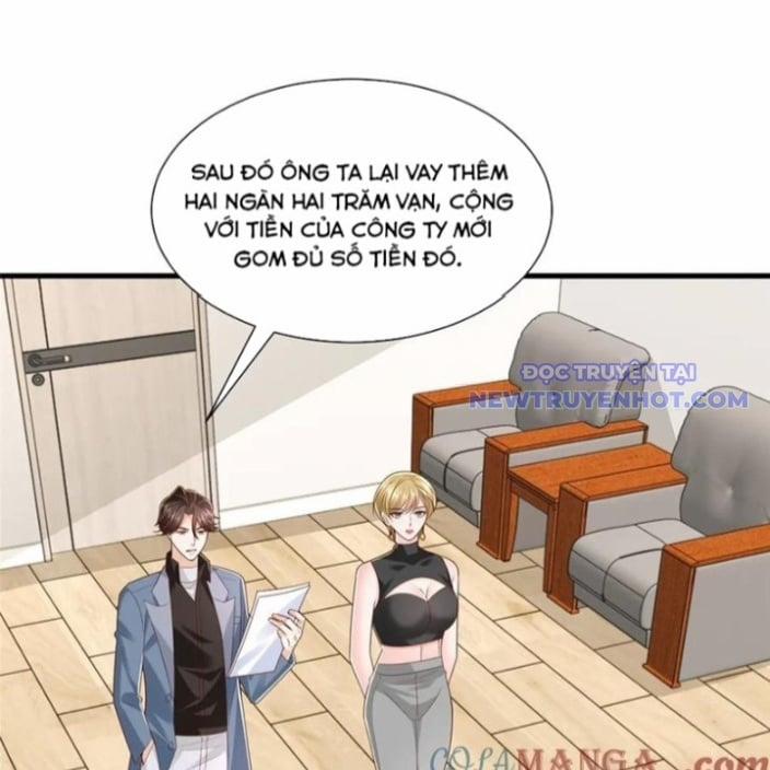 Mỗi Tuần Ta Có Một Nghề Nghiệp Mới 772 trang 17