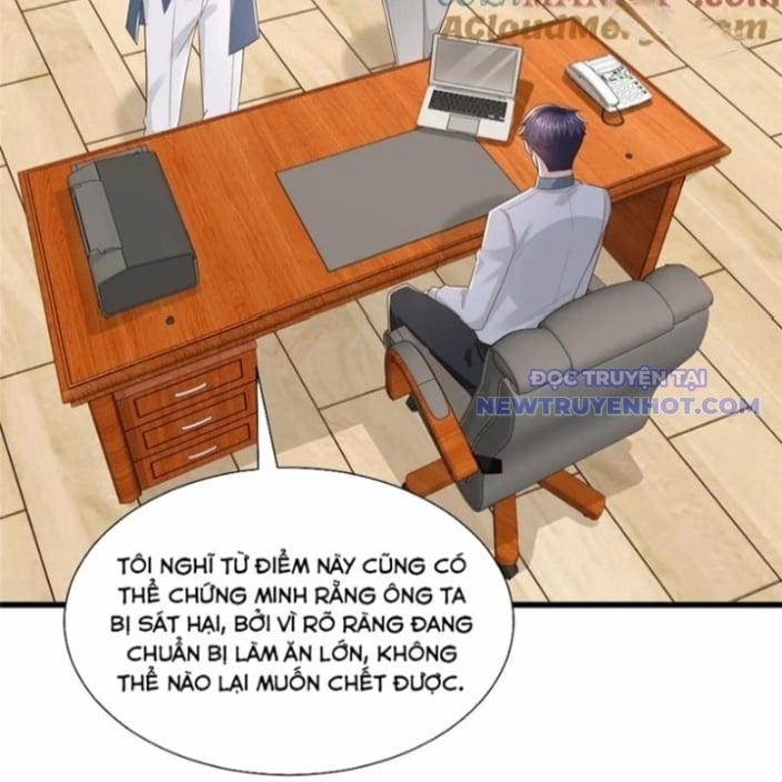 Mỗi Tuần Ta Có Một Nghề Nghiệp Mới 772 trang 18