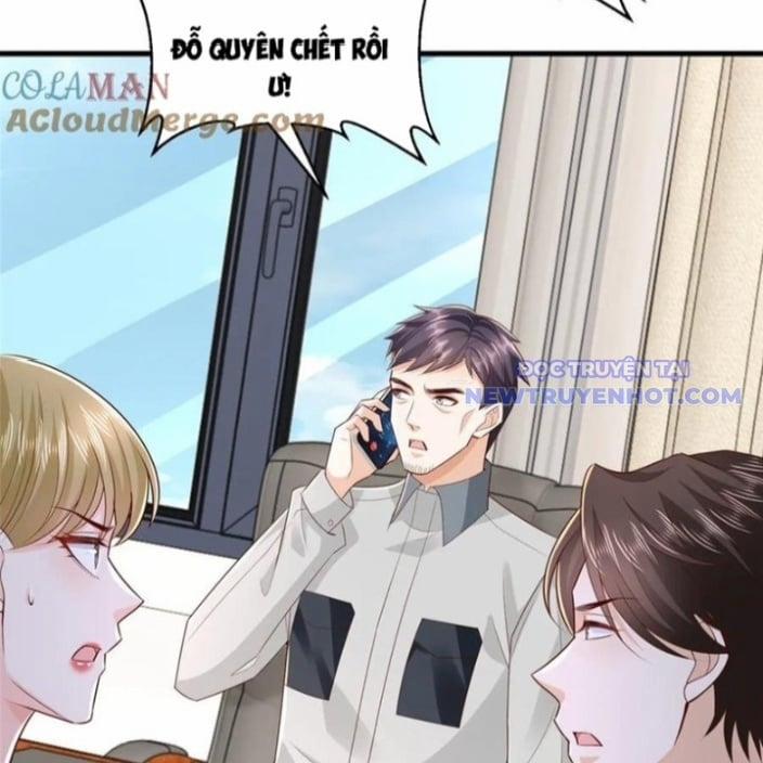 Mỗi Tuần Ta Có Một Nghề Nghiệp Mới 772 trang 21