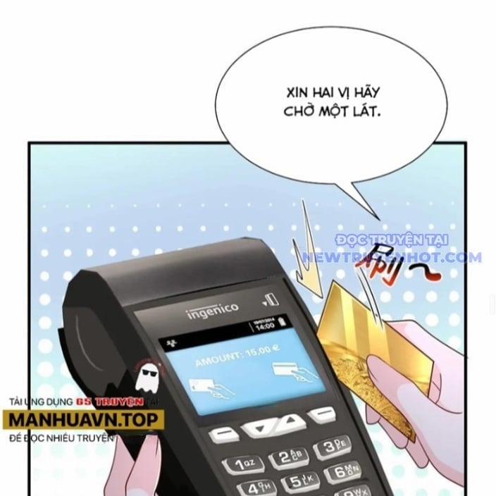 Mỗi Tuần Ta Có Một Nghề Nghiệp Mới 772 trang 58