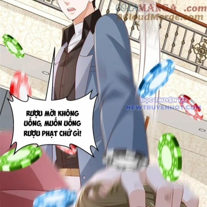 Mỗi Tuần Ta Có Một Nghề Nghiệp Mới 772 trang 76