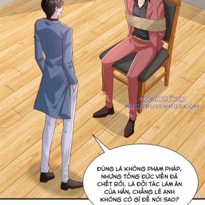 Mỗi Tuần Ta Có Một Nghề Nghiệp Mới 773 trang 12