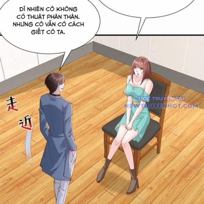 Mỗi Tuần Ta Có Một Nghề Nghiệp Mới 773 trang 31