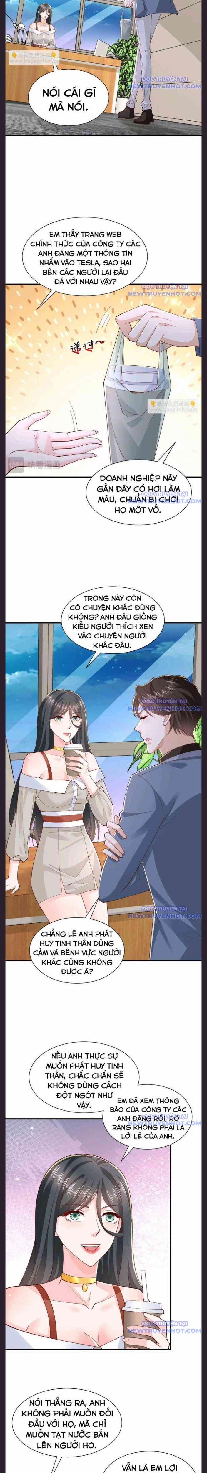 Mỗi Tuần Ta Có Một Nghề Nghiệp Mới 776 trang 1