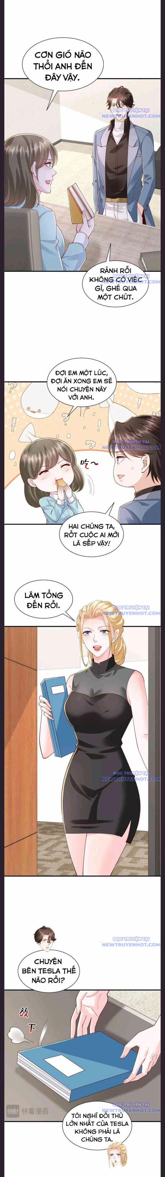 Mỗi Tuần Ta Có Một Nghề Nghiệp Mới 776 trang 8