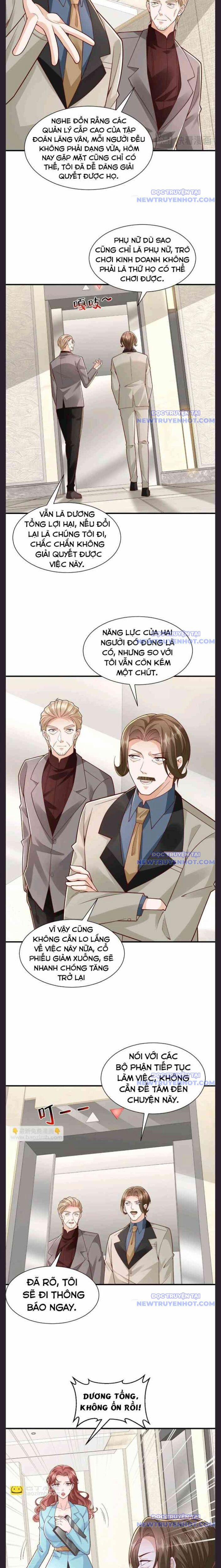 Mỗi Tuần Ta Có Một Nghề Nghiệp Mới 777 trang 6