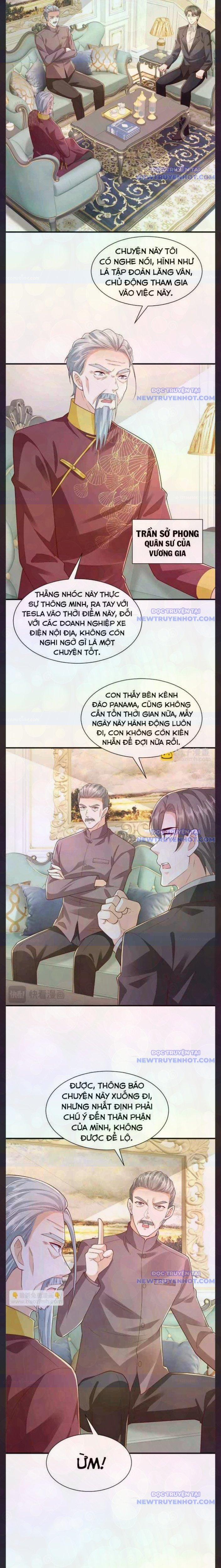 Mỗi Tuần Ta Có Một Nghề Nghiệp Mới 778 trang 7