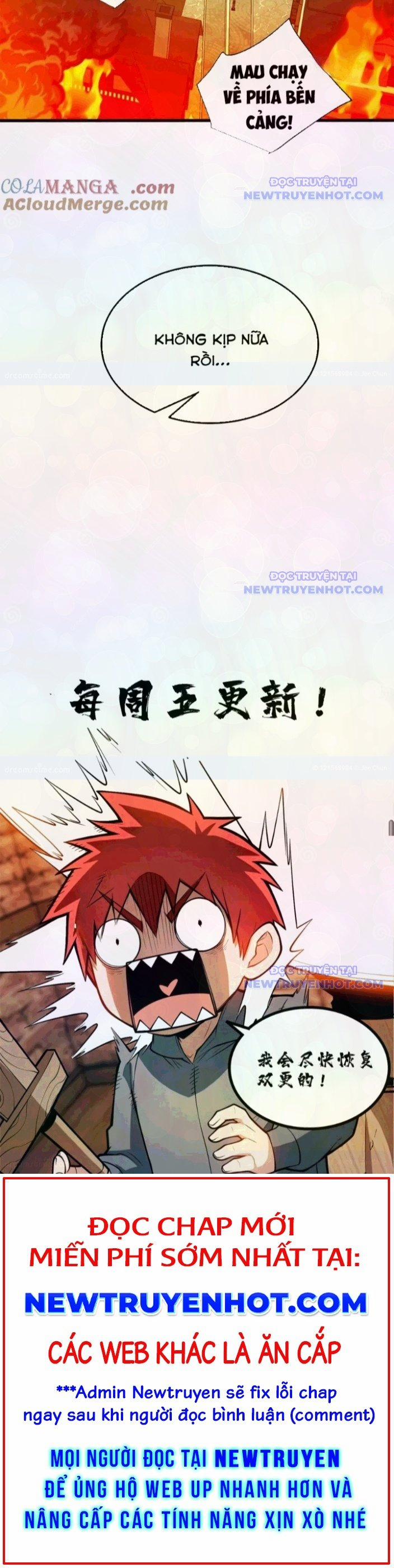 Mỗi Tuần Ta Có Một Nghề Nghiệp Mới 780 trang 10