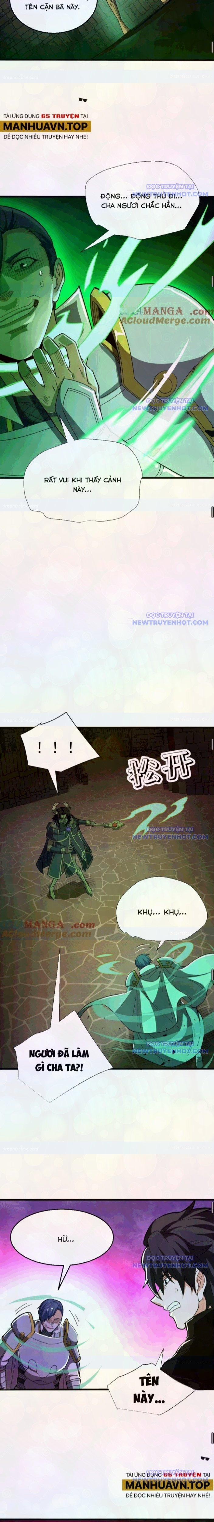 Mỗi Tuần Ta Có Một Nghề Nghiệp Mới 780 trang 6