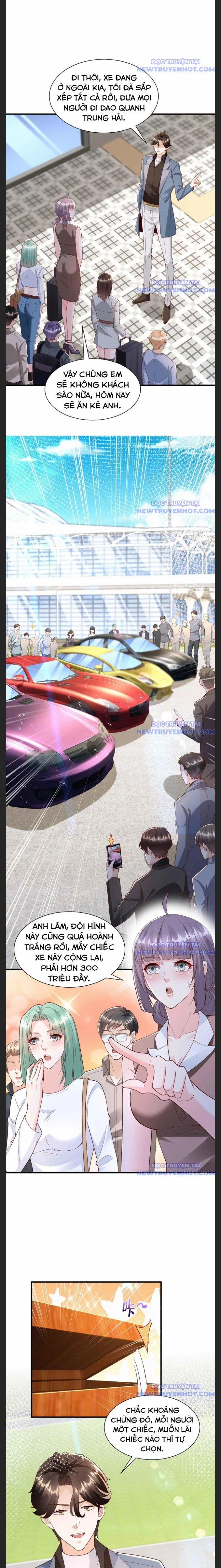 Mỗi Tuần Ta Có Một Nghề Nghiệp Mới 782 trang 2