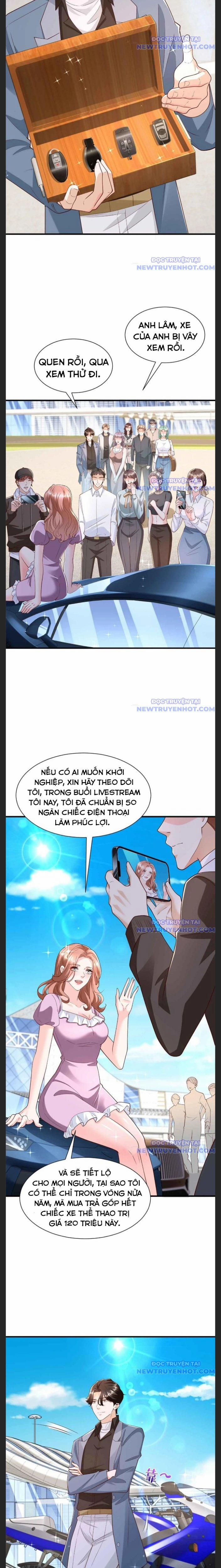 Mỗi Tuần Ta Có Một Nghề Nghiệp Mới 782 trang 3