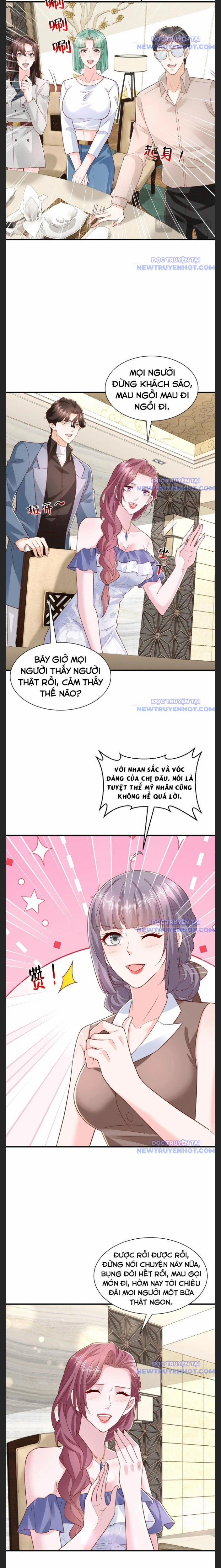 Mỗi Tuần Ta Có Một Nghề Nghiệp Mới 783 trang 3