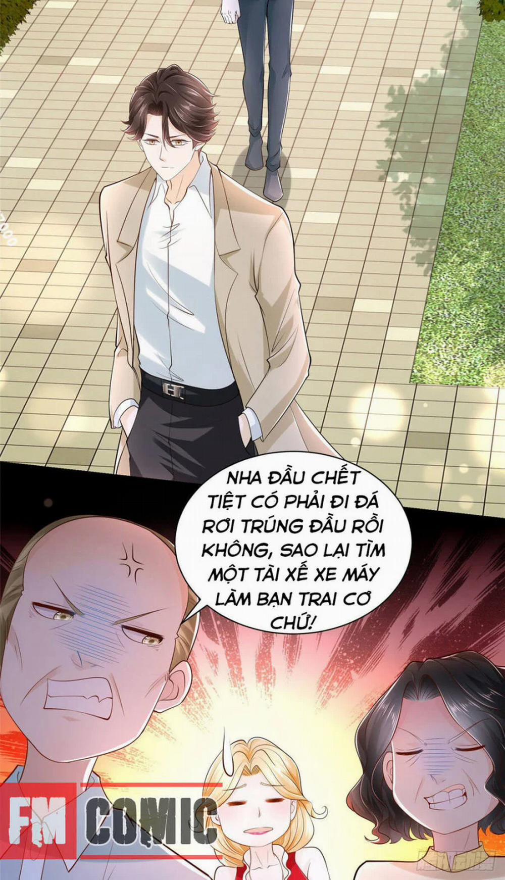 Mỗi Tuần Ta Có Một Nghề Nghiệp Mới 8 trang 19