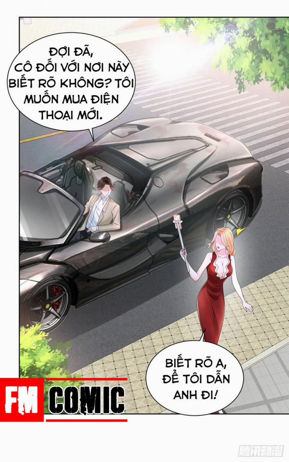 Mỗi Tuần Ta Có Một Nghề Nghiệp Mới 8 trang 33