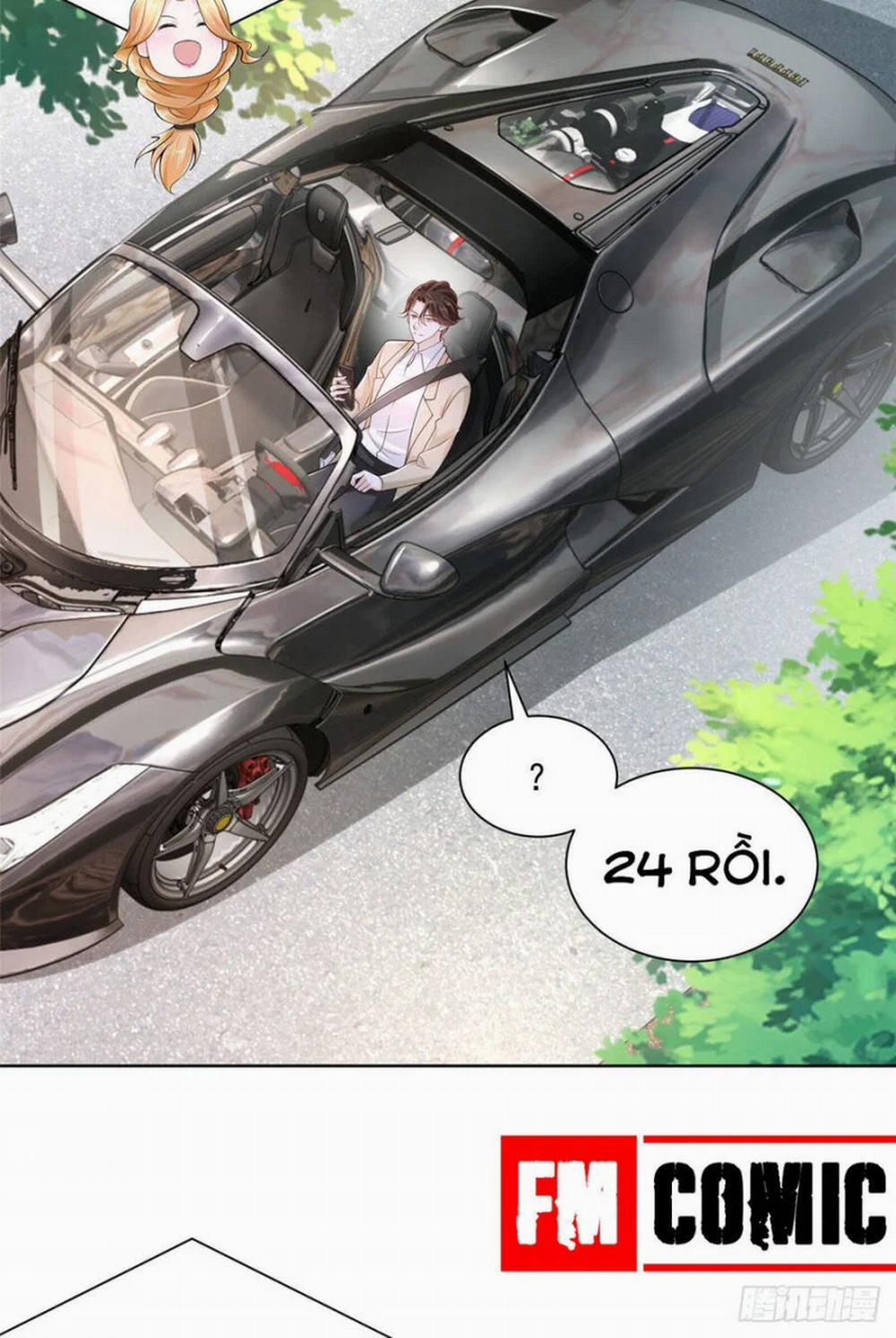 Mỗi Tuần Ta Có Một Nghề Nghiệp Mới 8 trang 5