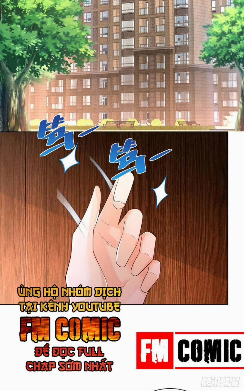 Mỗi Tuần Ta Có Một Nghề Nghiệp Mới 8 trang 8