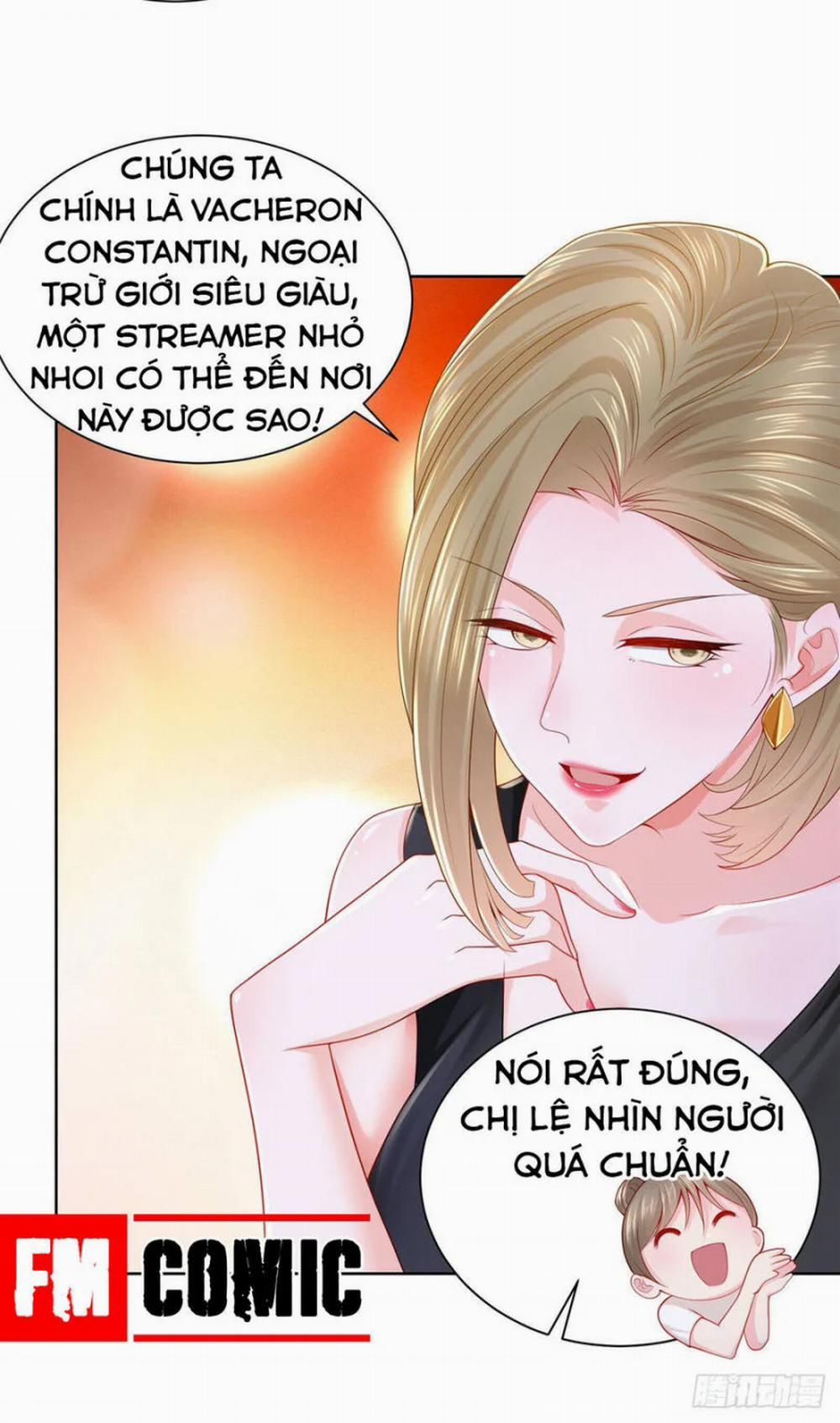 Mỗi Tuần Ta Có Một Nghề Nghiệp Mới 9 trang 18