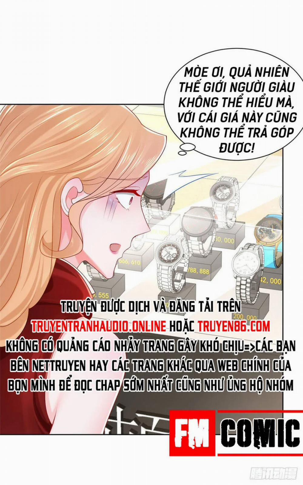 Mỗi Tuần Ta Có Một Nghề Nghiệp Mới 9 trang 20