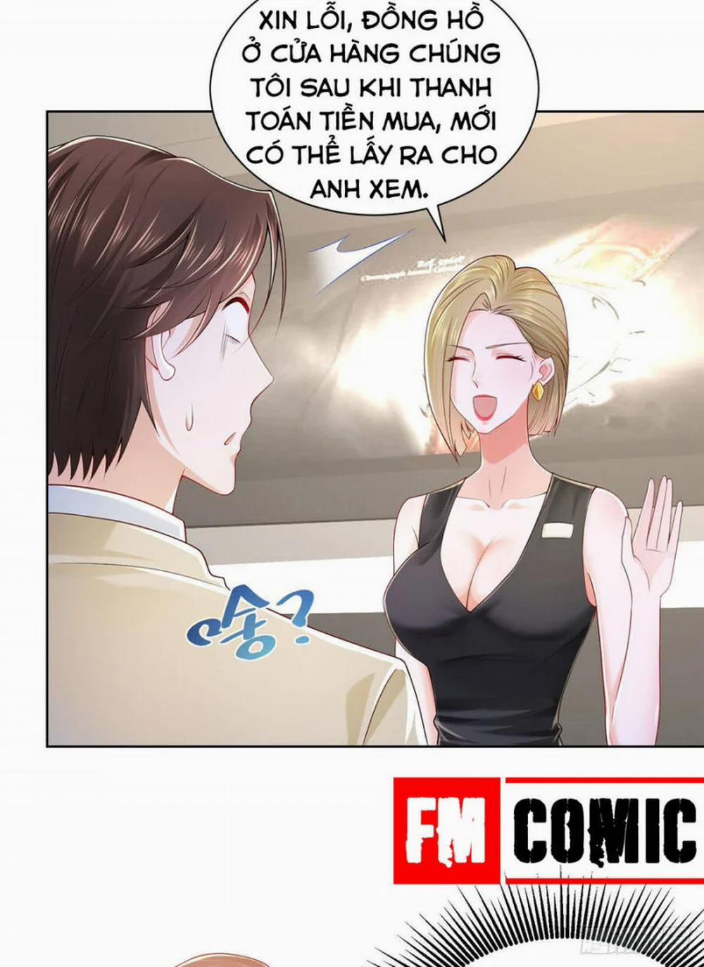 Mỗi Tuần Ta Có Một Nghề Nghiệp Mới 9 trang 22