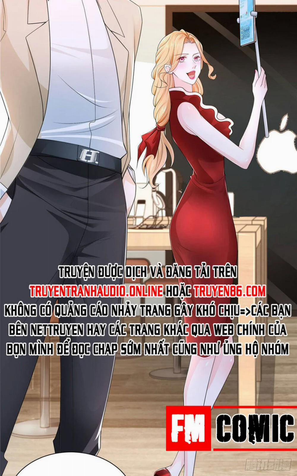 Mỗi Tuần Ta Có Một Nghề Nghiệp Mới 9 trang 3