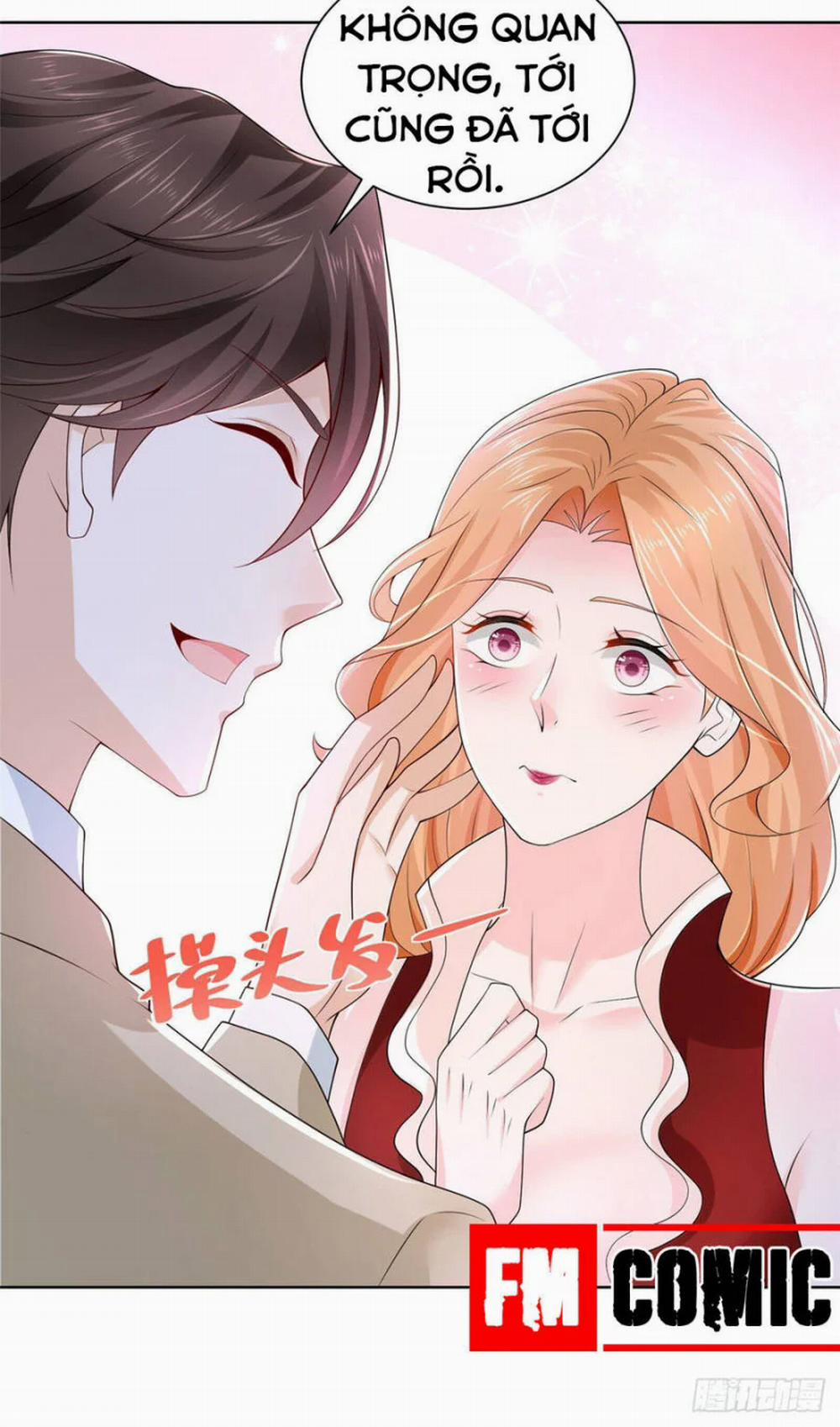 Mỗi Tuần Ta Có Một Nghề Nghiệp Mới 9 trang 6