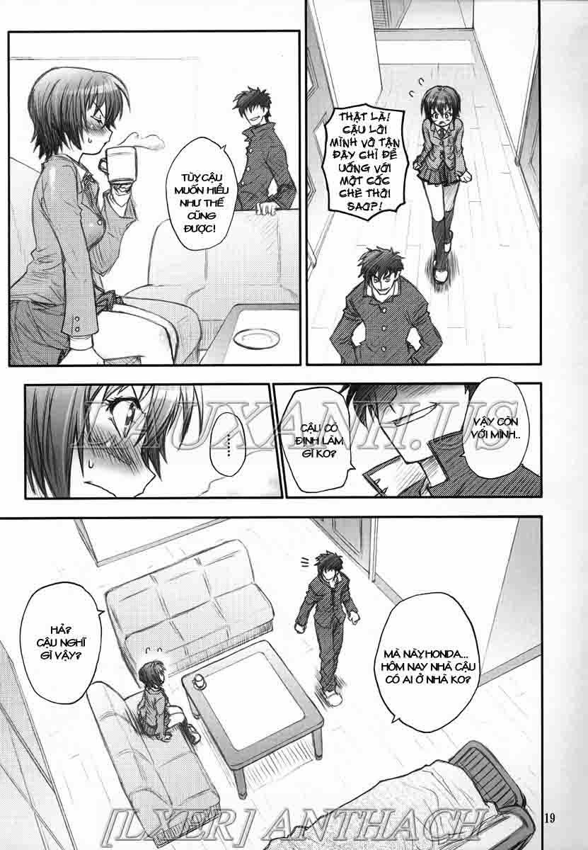 MOJER 2 [END] trang 16