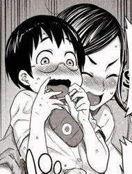 Đọc truyện tranh Mom Pride