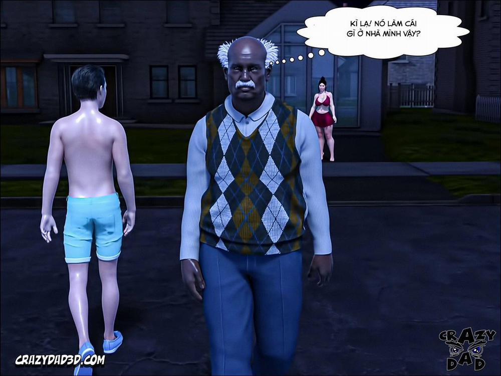 Mom’s Help Vol25 - 0 85: Làm tình sau lưng chồng trang 3