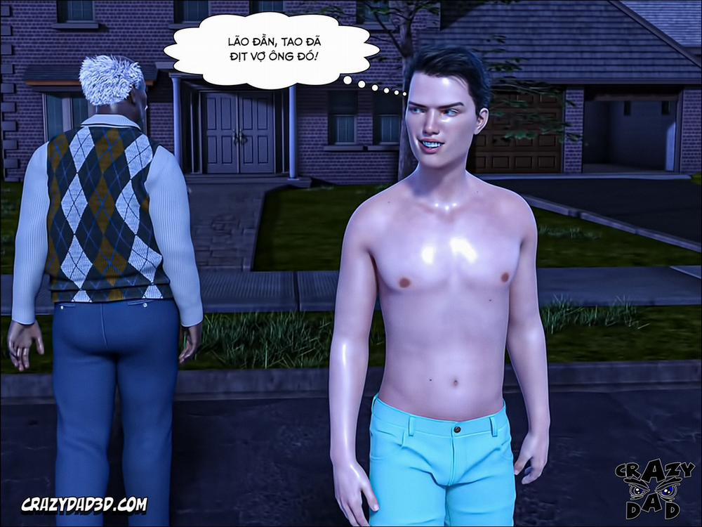 Mom’s Help Vol25 - 0 85: Làm tình sau lưng chồng trang 5