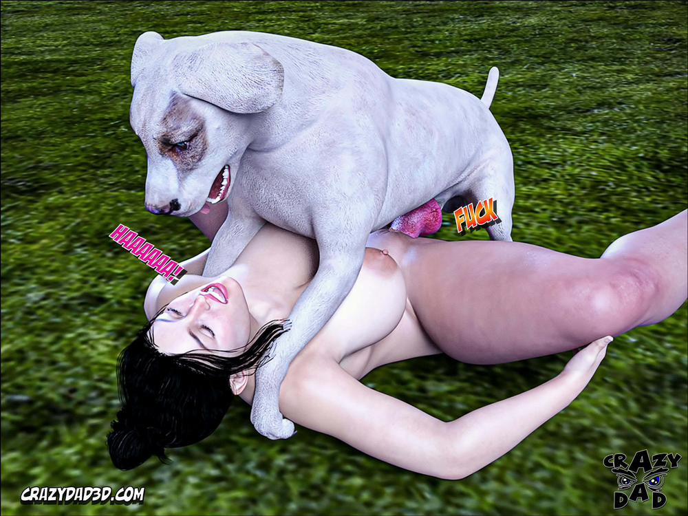 Mom’s Help Vol27 0 0 0 Thích uống tinh chó trang 5