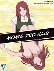 Đọc truyện tranh Mom's Red Hair (Naruto)