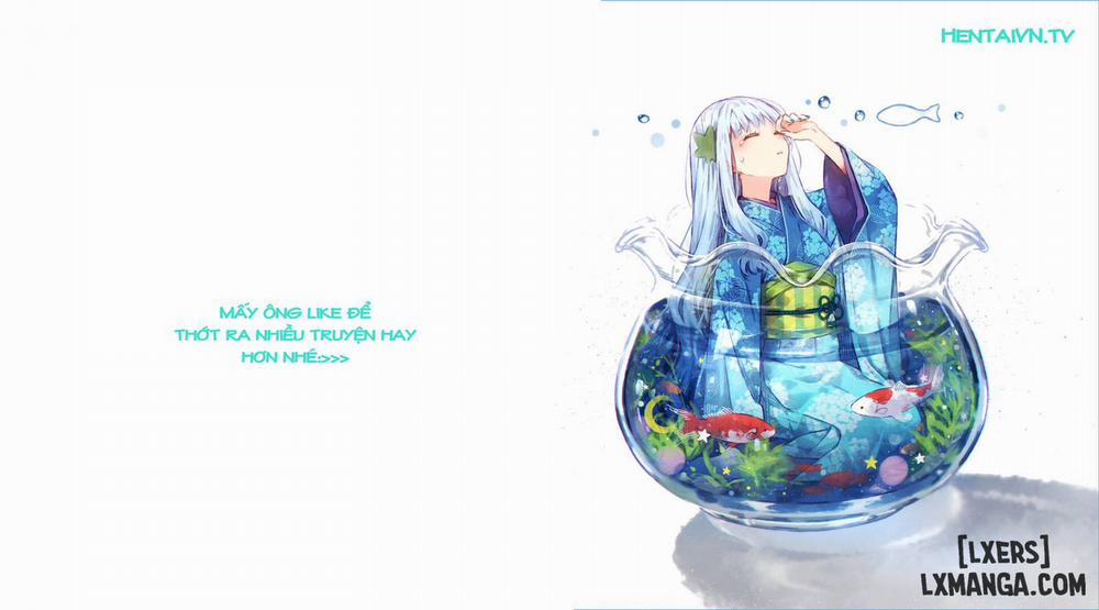 Mom's Secret Oneshot trang 19