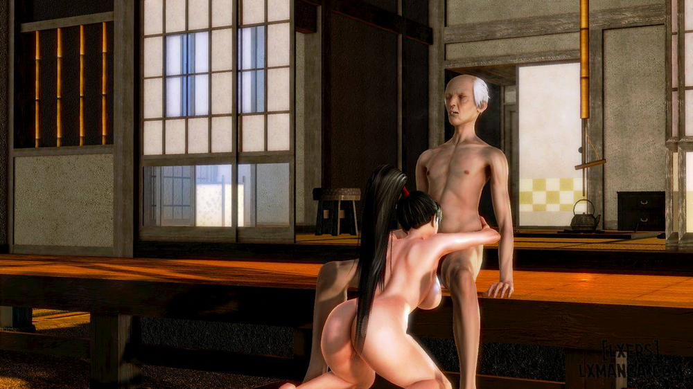 Momiji's Master Oneshot trang 22