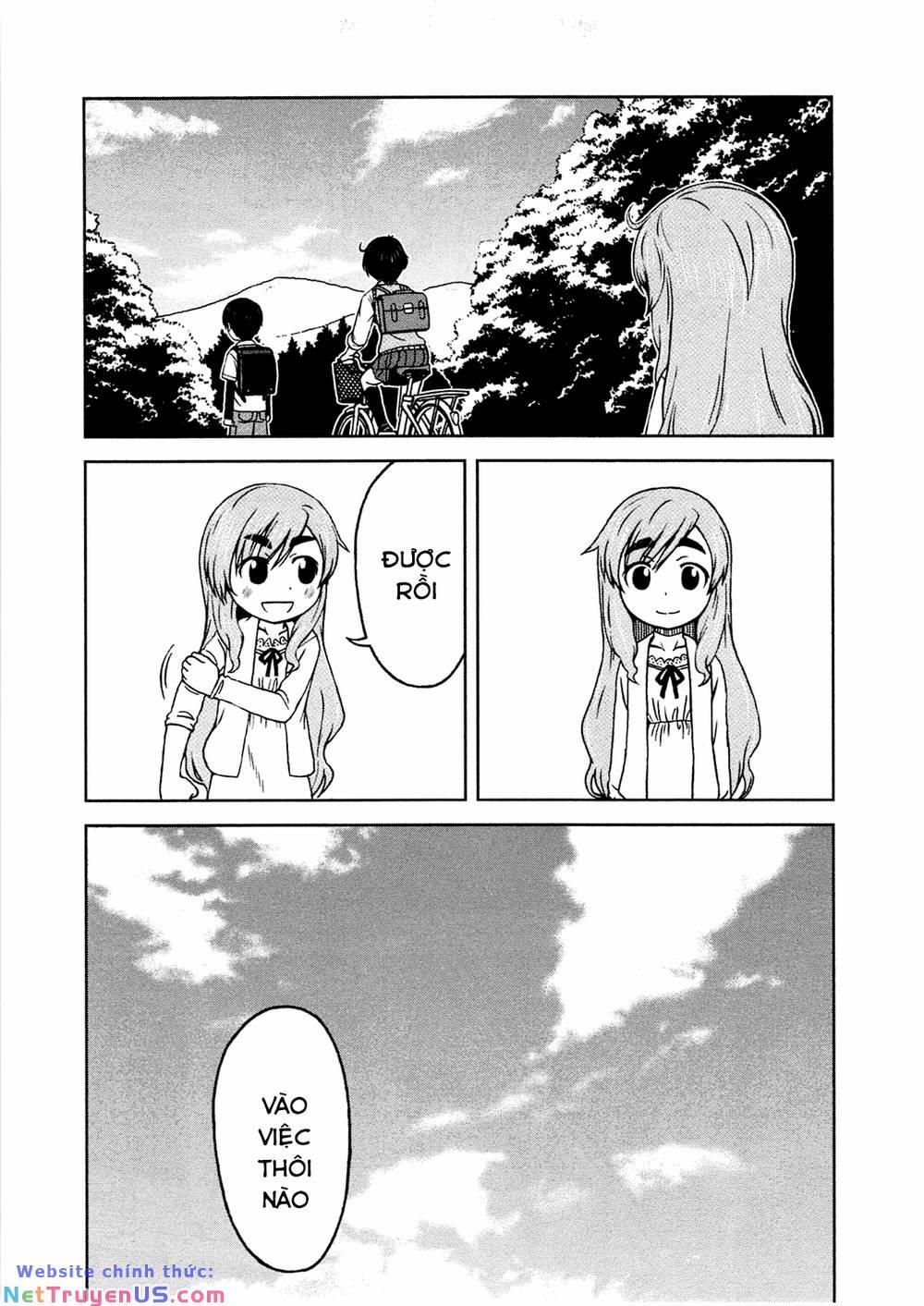 Momo Sora 1 trang 13