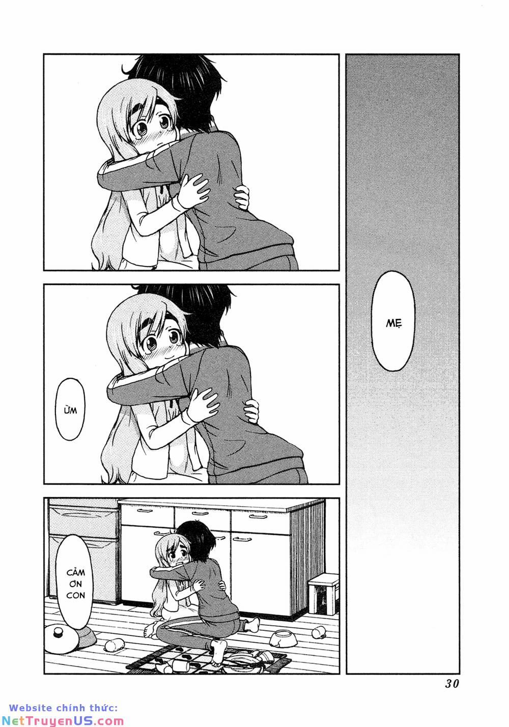 Momo Sora 1 trang 32