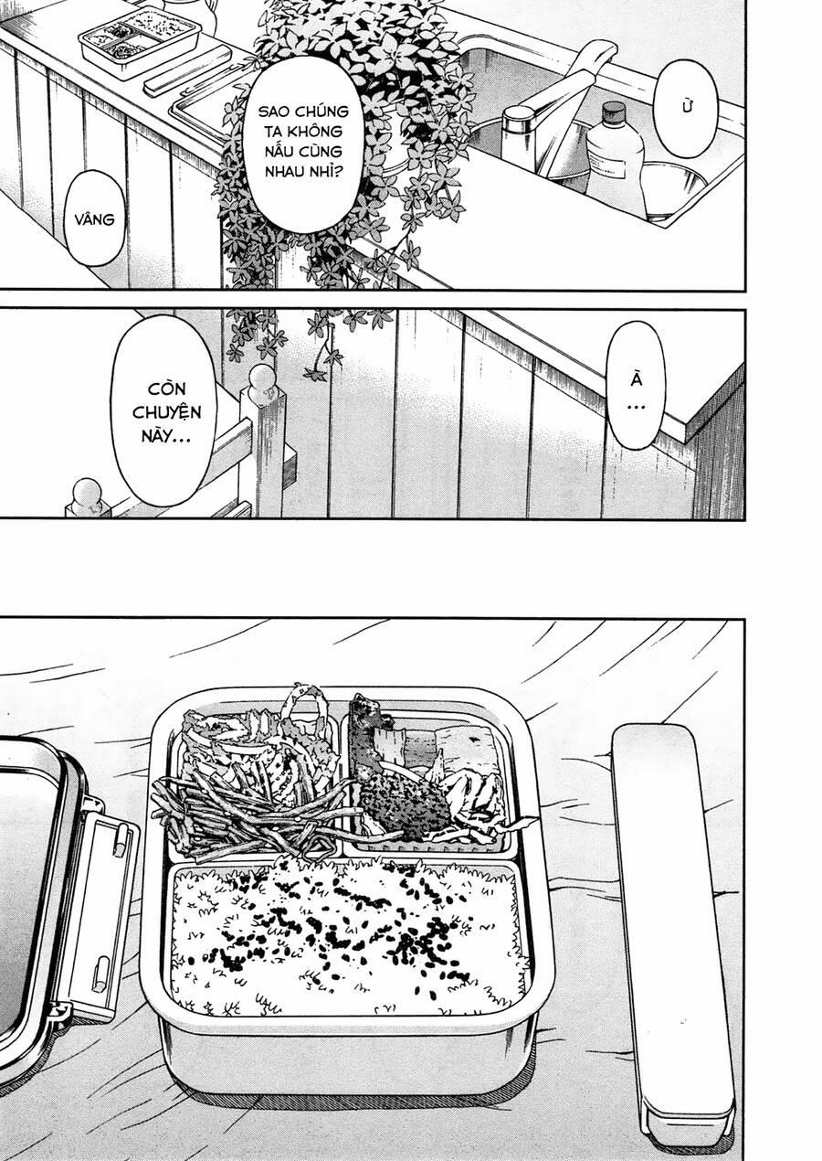 Momo Sora 10 trang 19