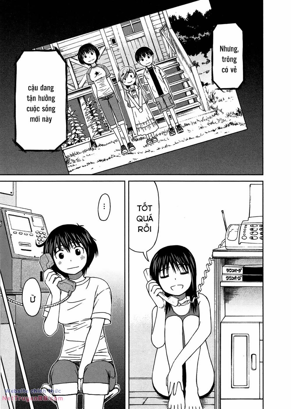 Momo Sora 11 trang 13