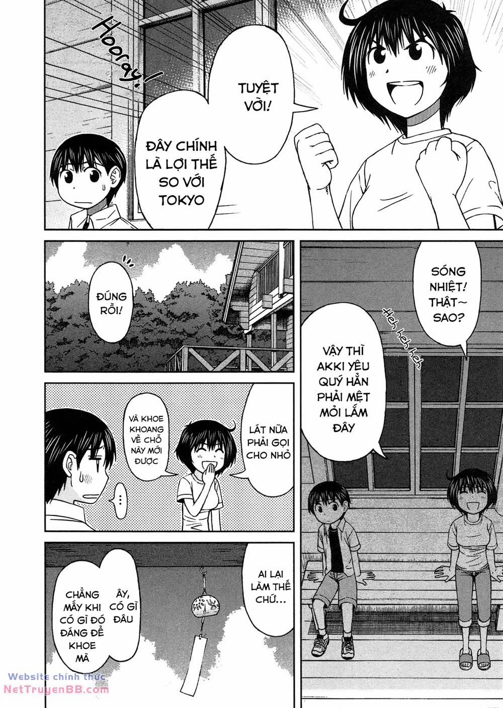 Momo Sora 11 trang 8