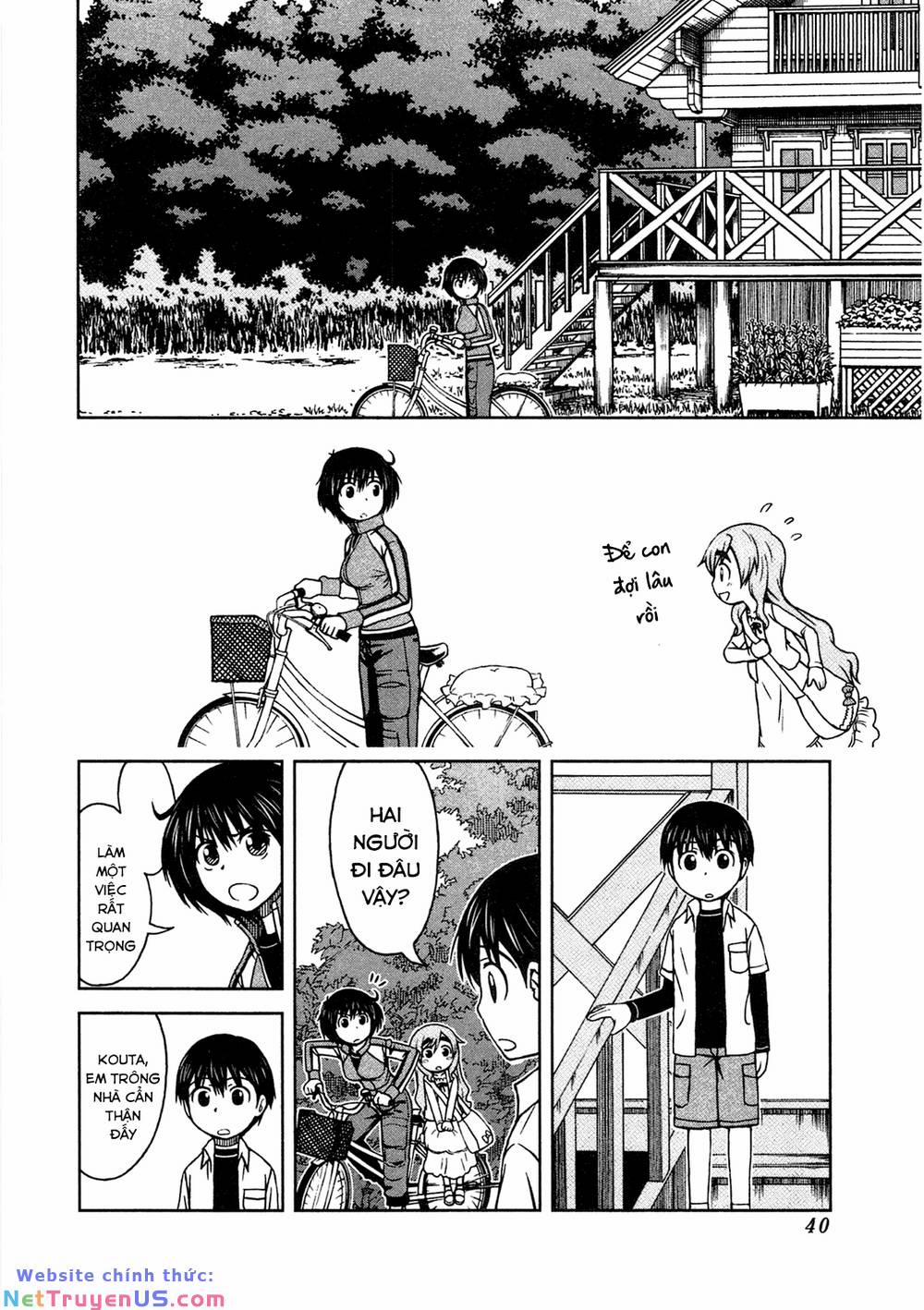 Momo Sora 2 trang 10