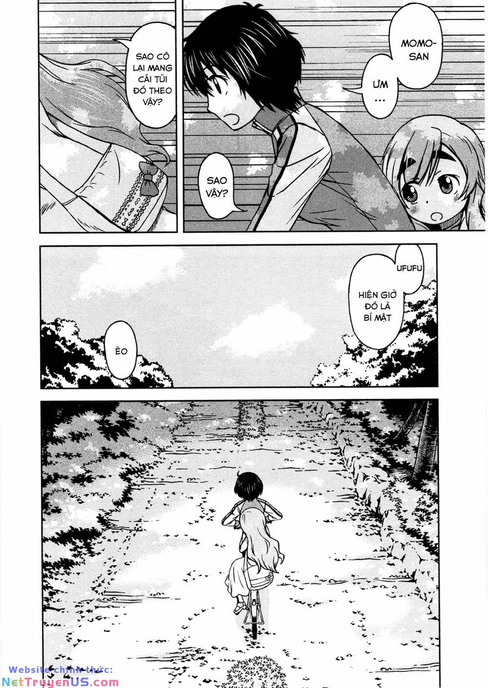 Momo Sora 2 trang 12