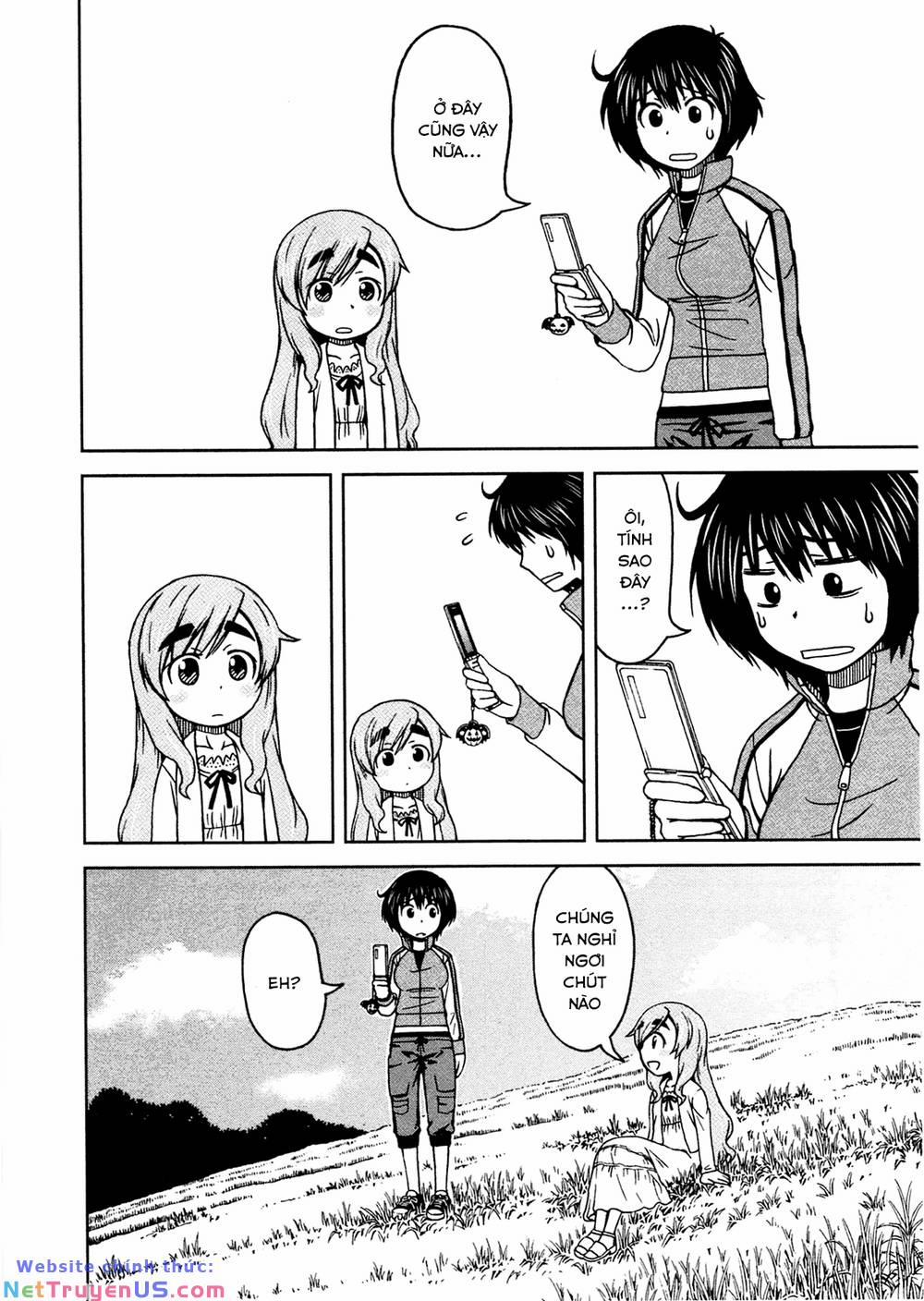 Momo Sora 2 trang 16