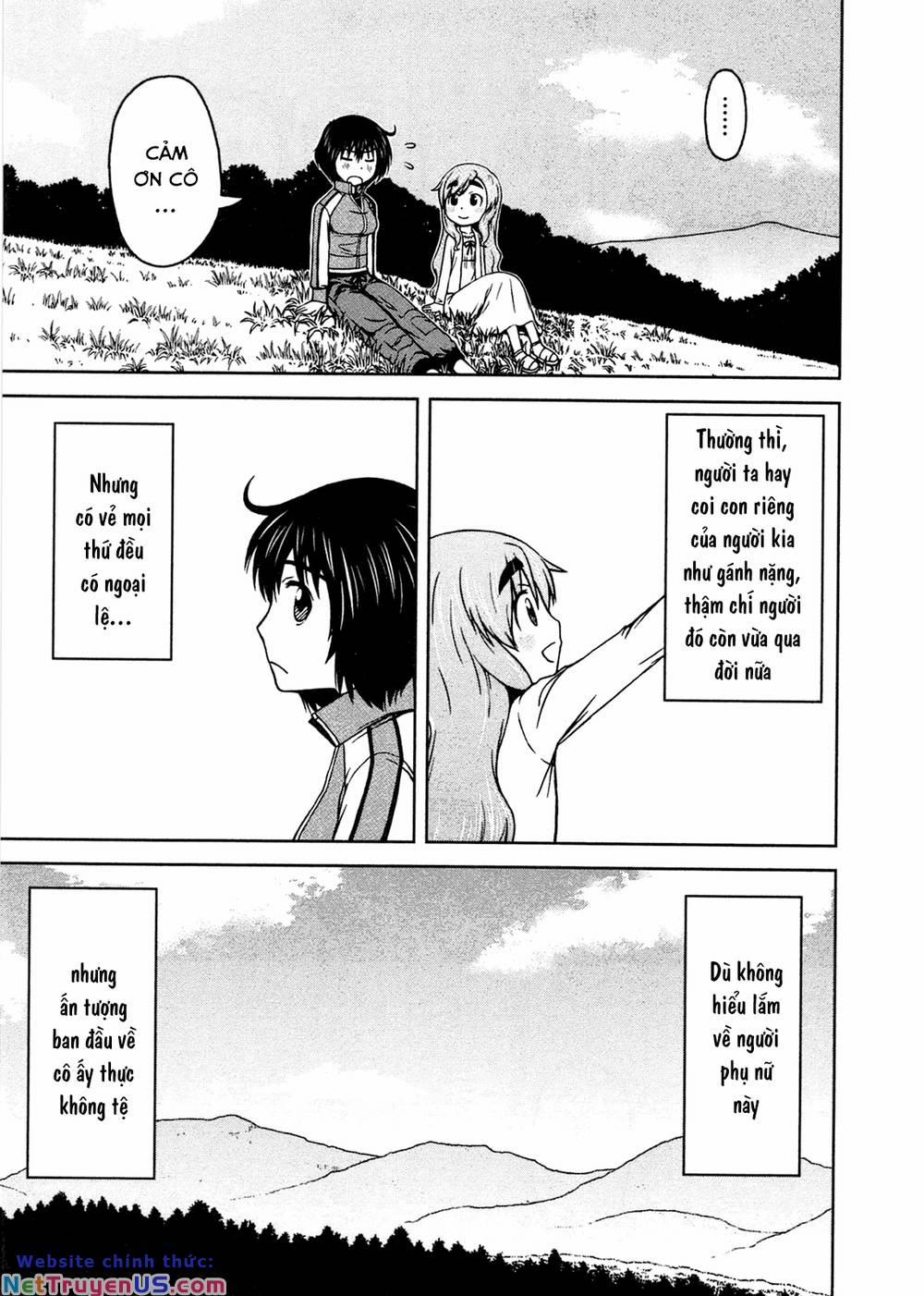 Momo Sora 2 trang 25