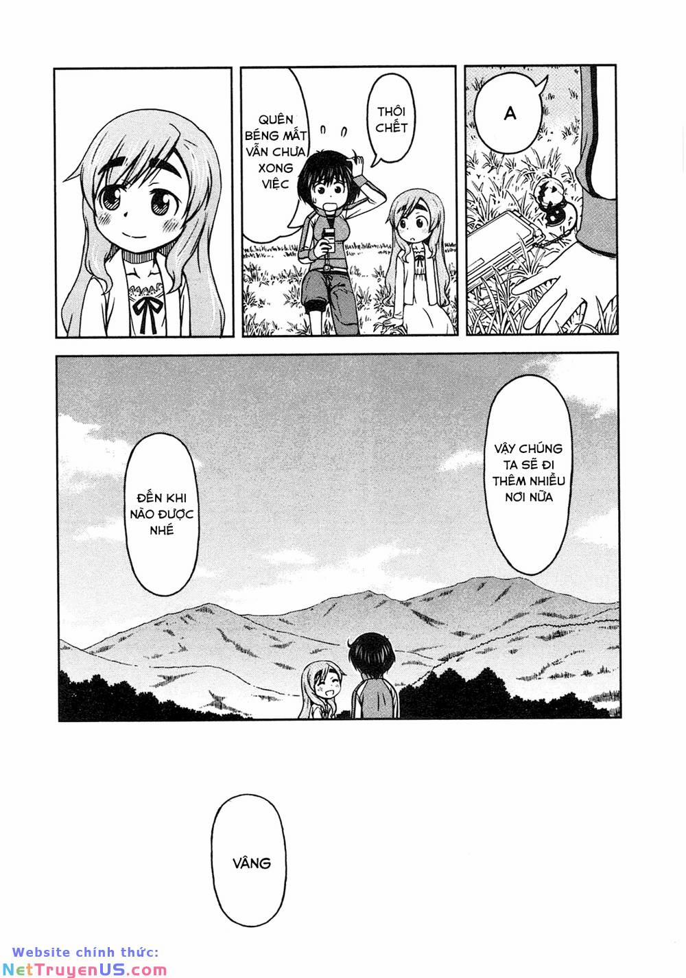 Momo Sora 2 trang 26