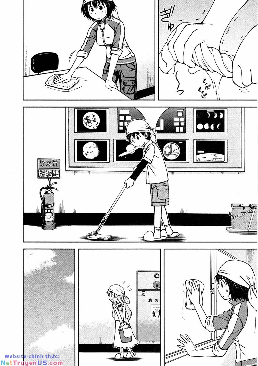 Momo Sora 3 trang 14