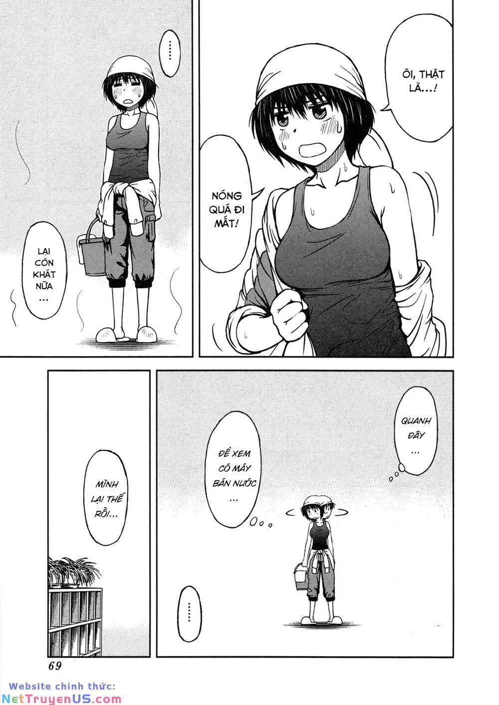 Momo Sora 3 trang 15