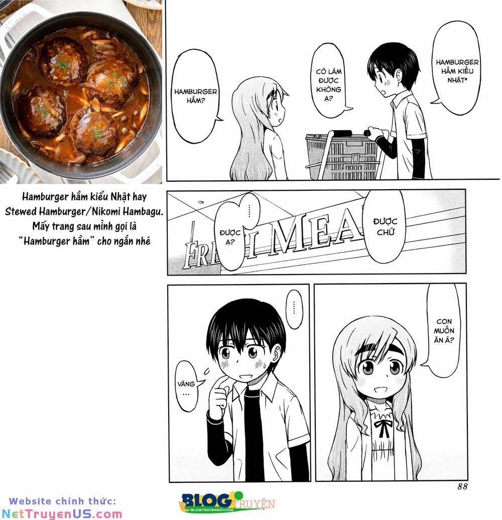 Momo Sora 4 trang 16