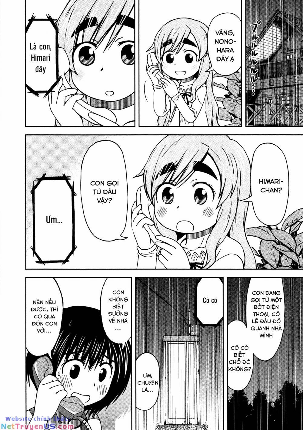 Momo Sora 5 trang 12