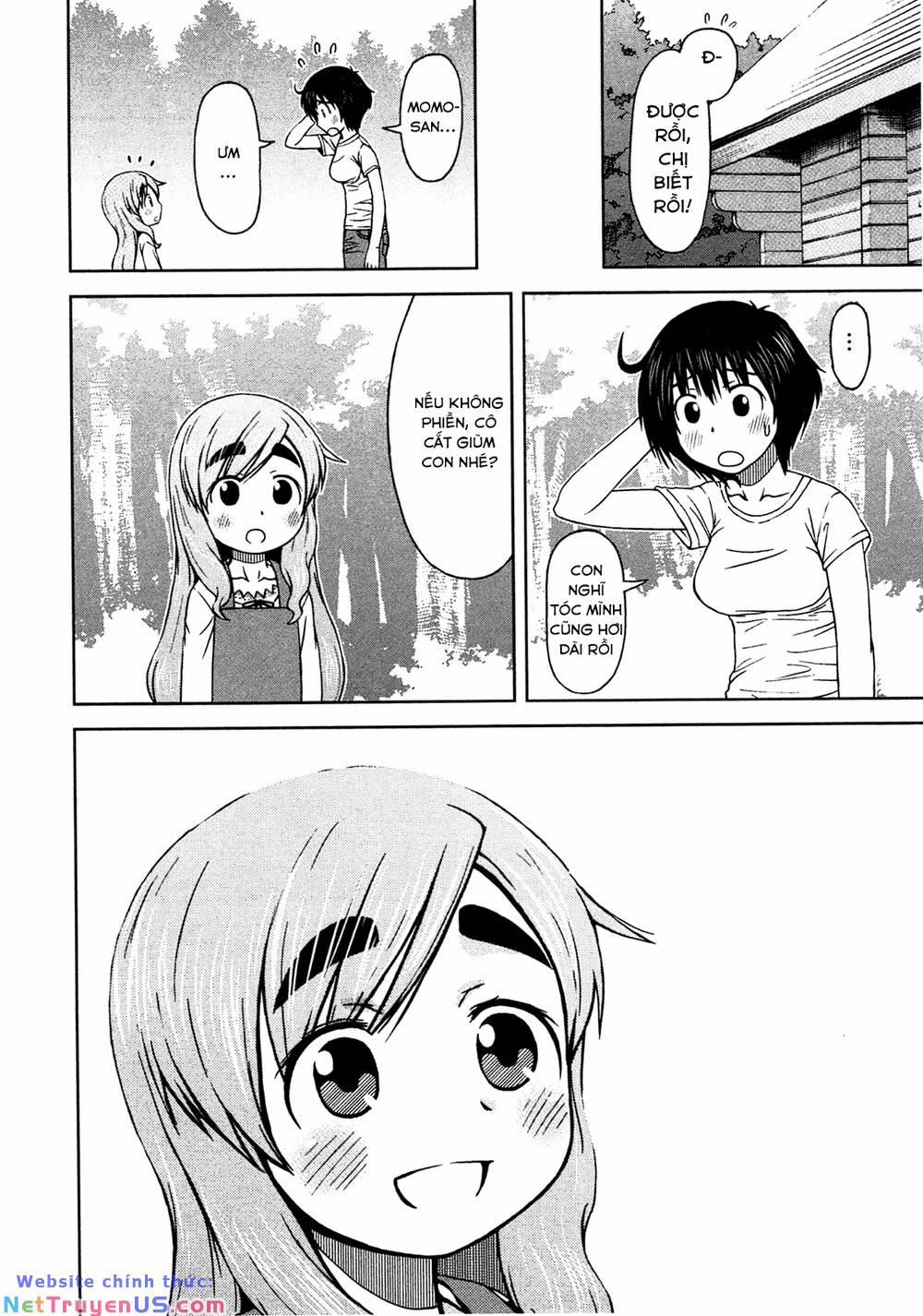 Momo Sora 6 trang 14