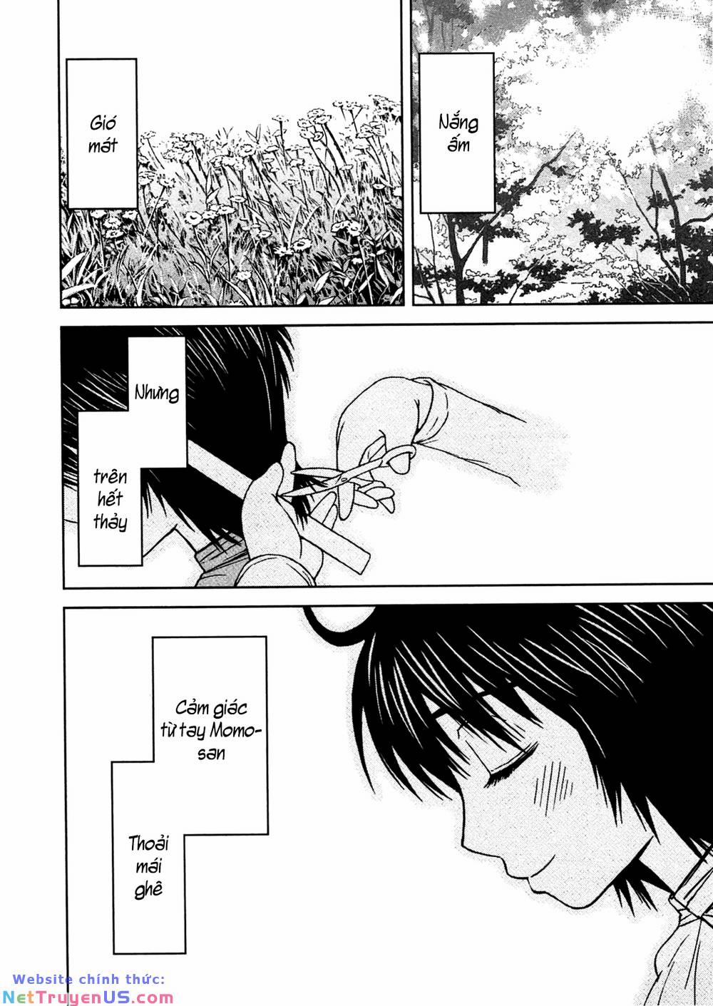 Momo Sora 6 trang 18